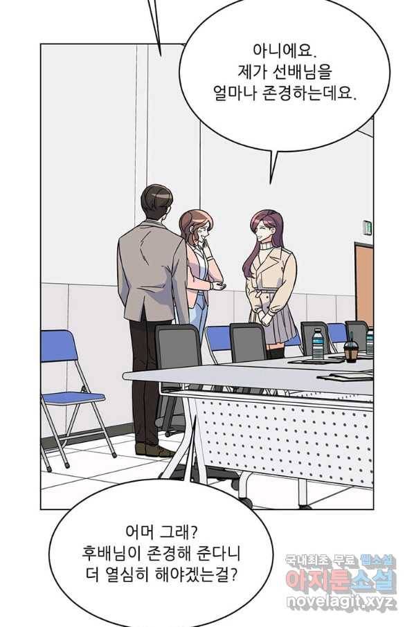 1년차 만렙 매니저 57화 56