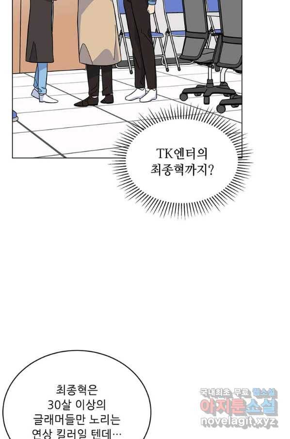 1년차 만렙 매니저 57화 79