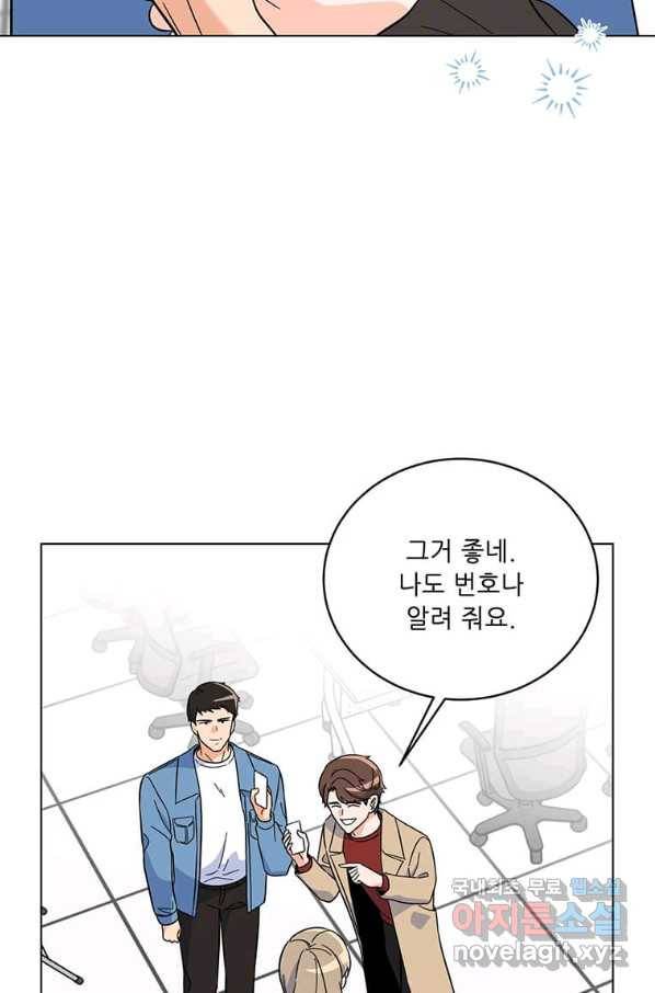 1년차 만렙 매니저 57화 84