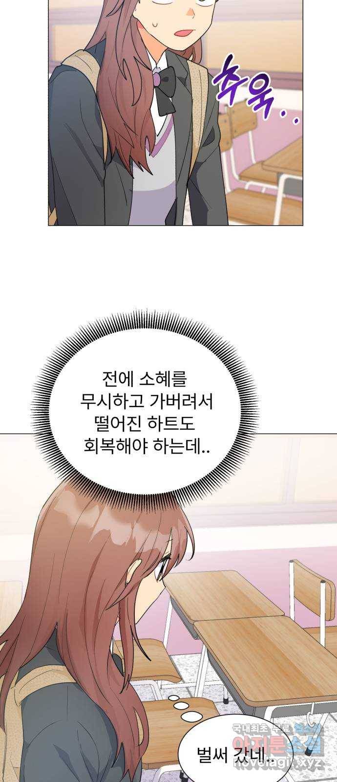 우리 은하 15화 두 번째 공략 (4) 25