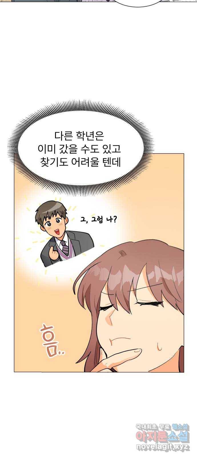 우리 은하 15화 두 번째 공략 (4) 26