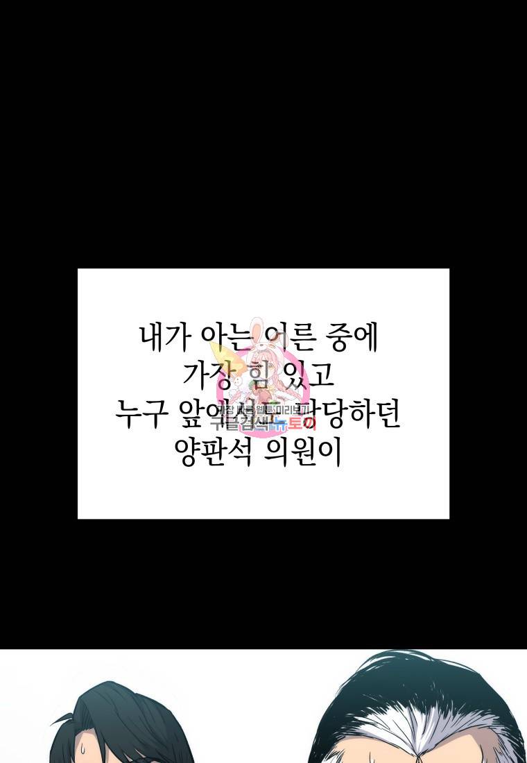 임기 첫날에 게이트가 열렸다 5화 1