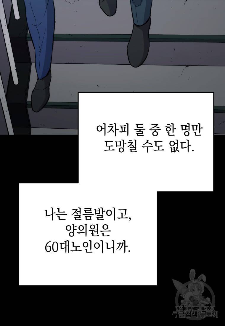 임기 첫날에 게이트가 열렸다 5화 7