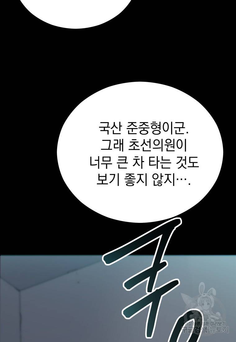 임기 첫날에 게이트가 열렸다 5화 23