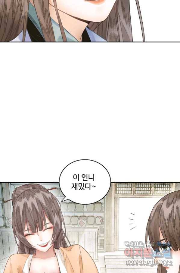 서바이벌 81개의 난제 11화 6