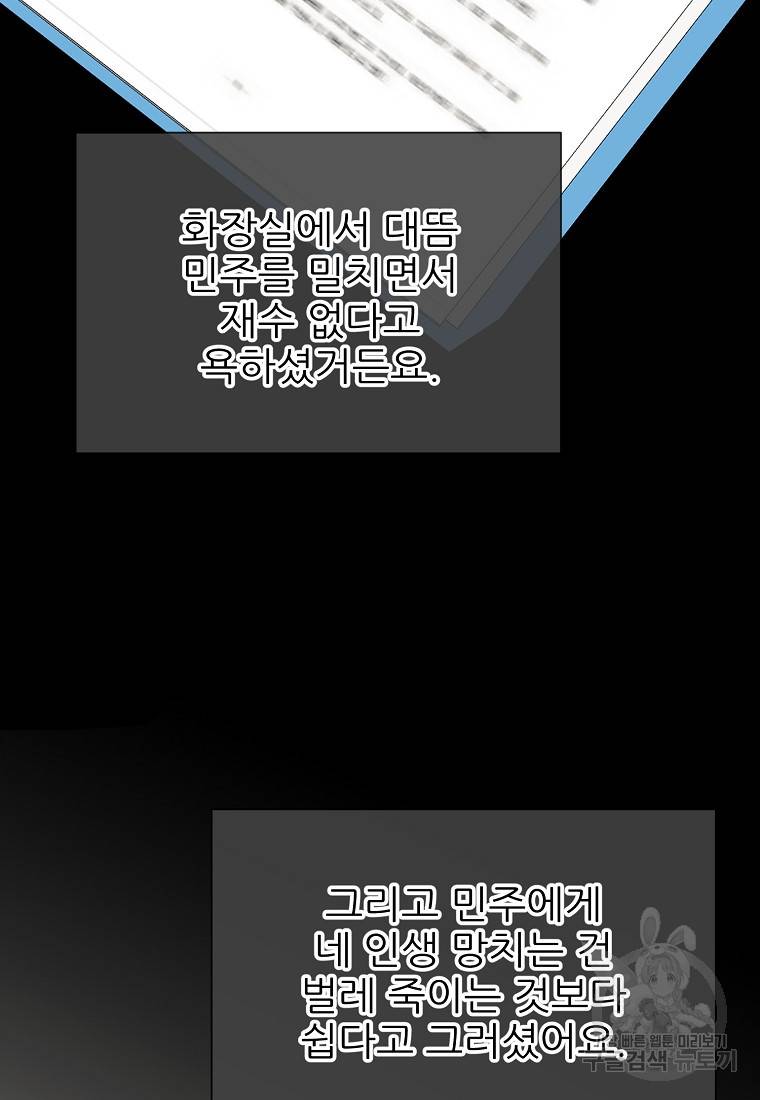 나의 마지막 공주를 위하여 6회 55