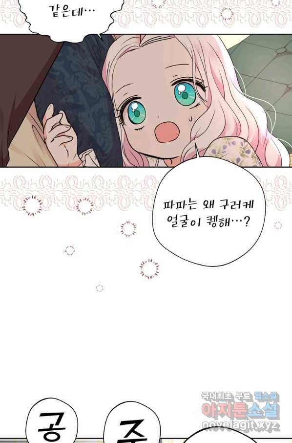 사생아 공주로 살아남기 22화 15