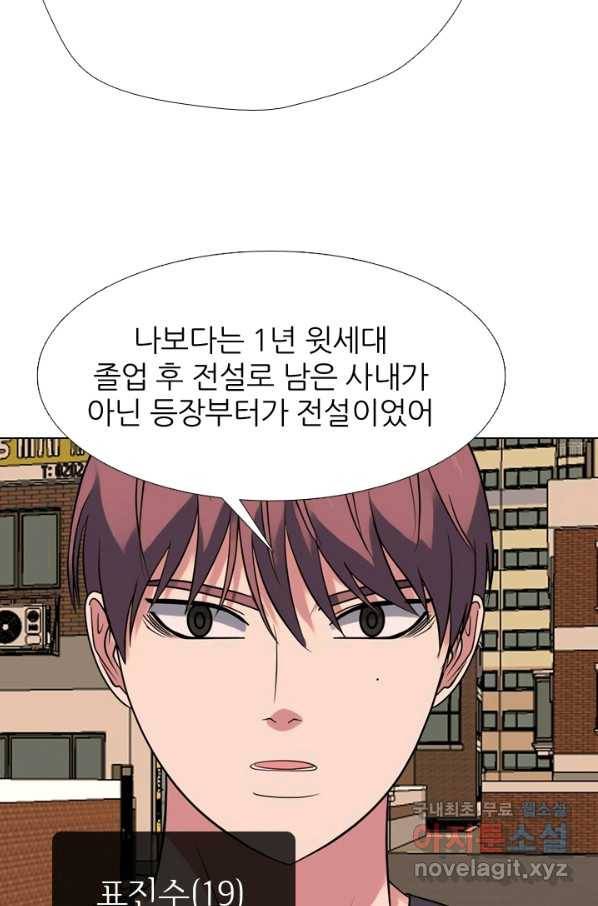 고교전설 260화 강민준 vs 고대호 56