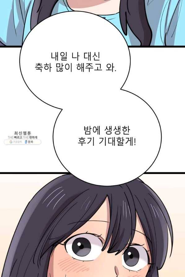 이렇게 바보일리 없어 64화 99