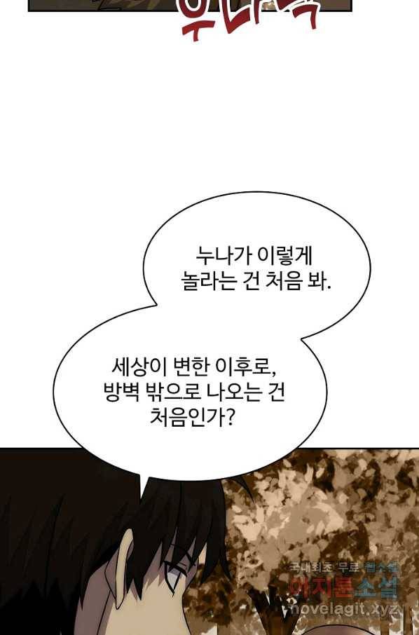 쪼렙 헌터부터 다시 시작 18화 17