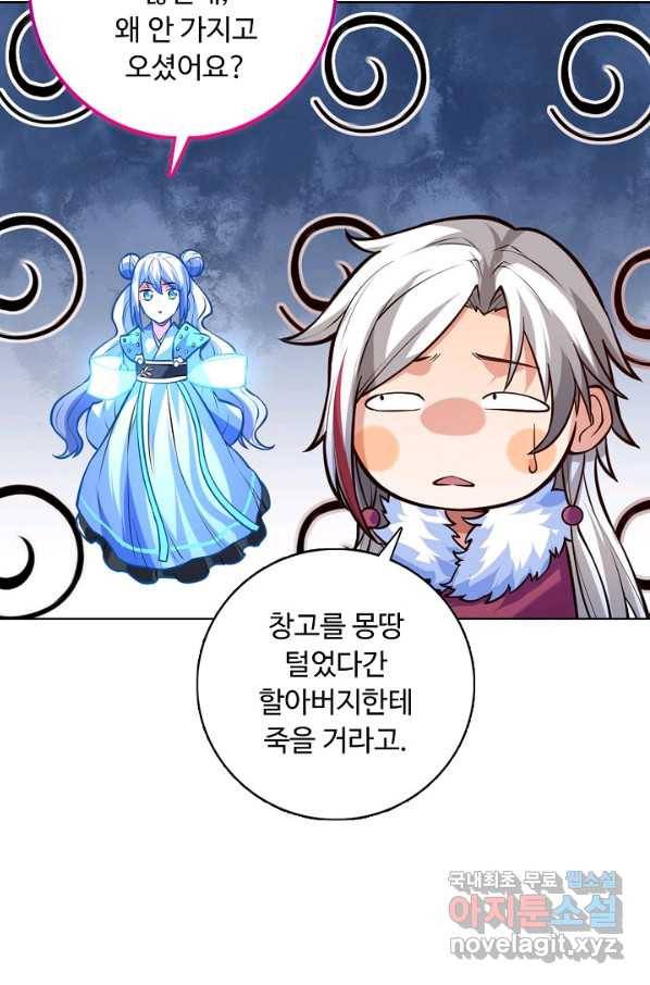 무도독존 244화 9