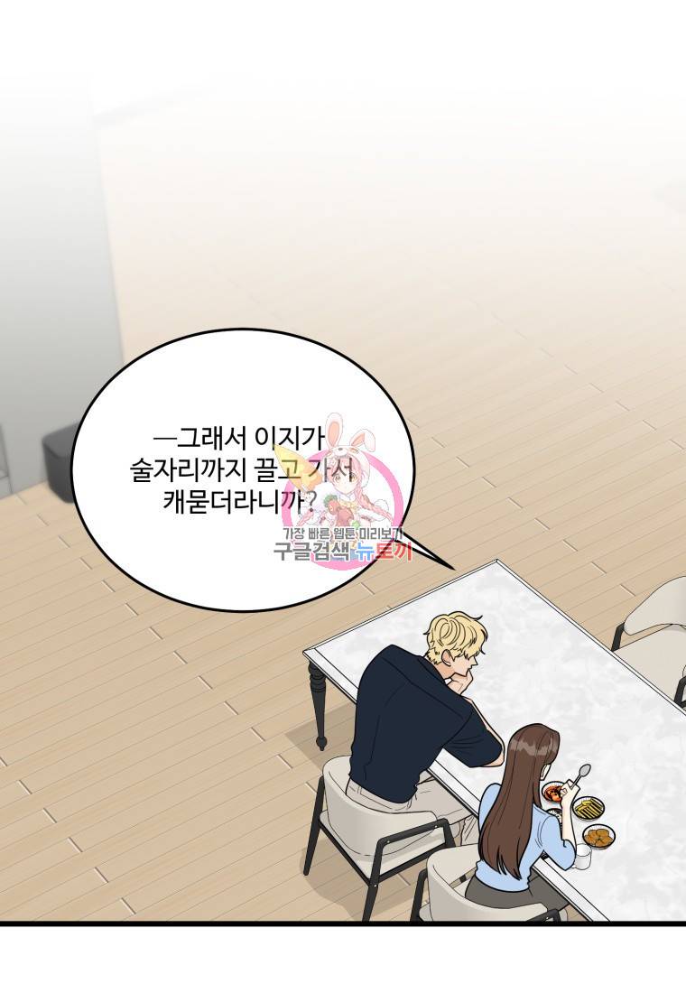 이상한 아홉수 22화 1