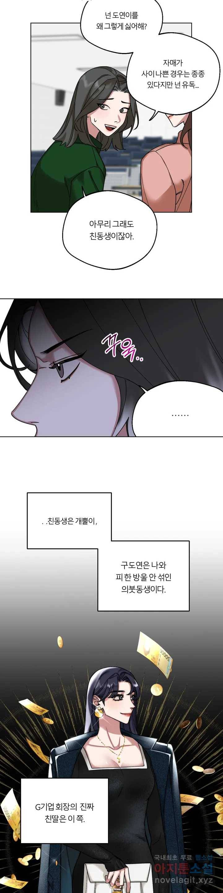 WEAKNESS 1화 7