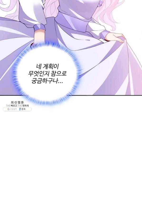 황녀의 생존법칙 255화 8
