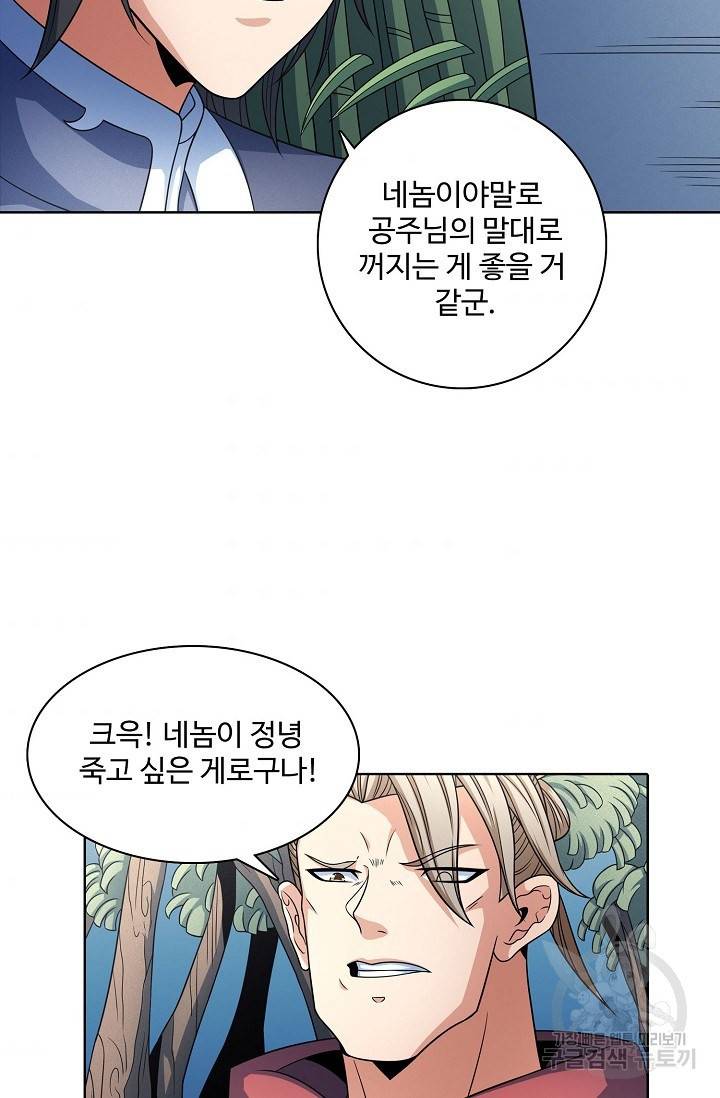 절세무신 249화 3