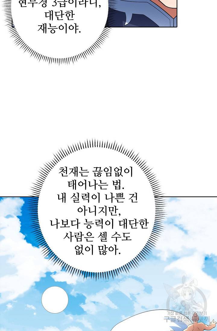 절세무신 249화 60