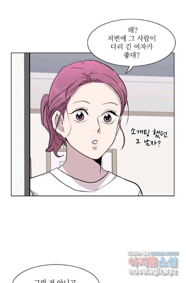 쓰라는 글은 안 쓰고 16화 8