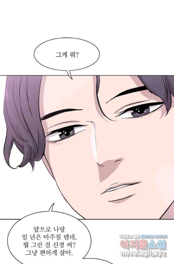 쓰라는 글은 안 쓰고 16화 19