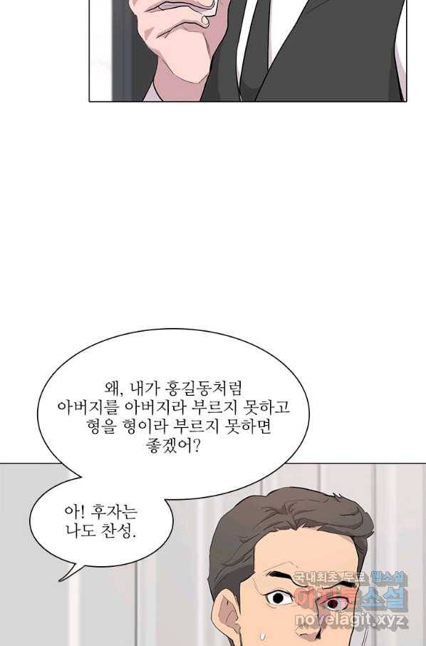 쓰라는 글은 안 쓰고 22화 6