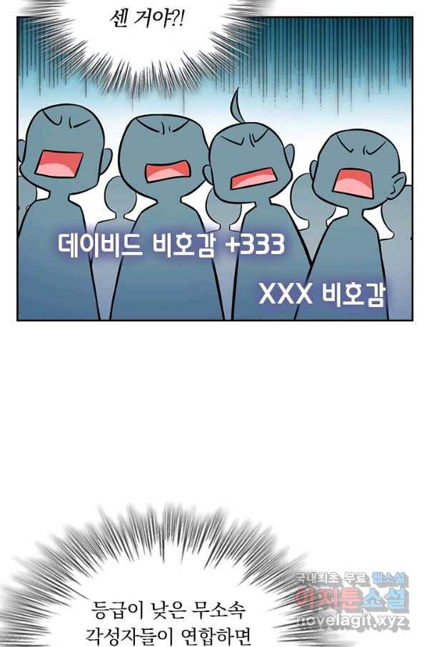 악역 플레이어는 강해지고 싶다 148화 69