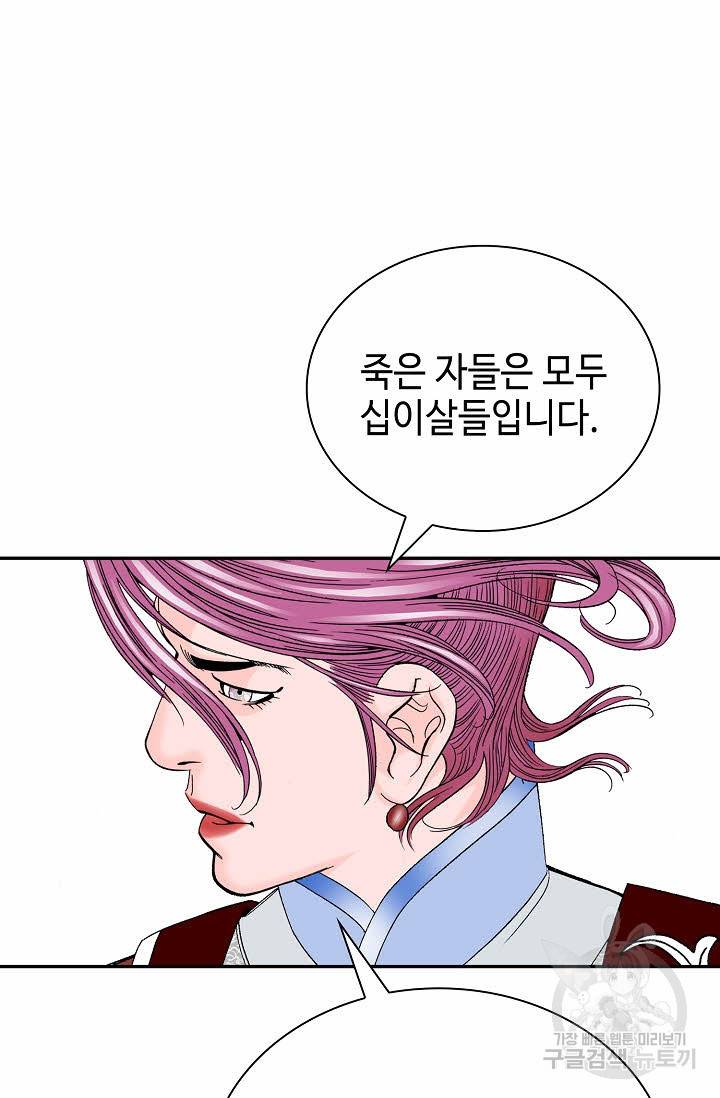 태상교주 숙수되다 139화 46
