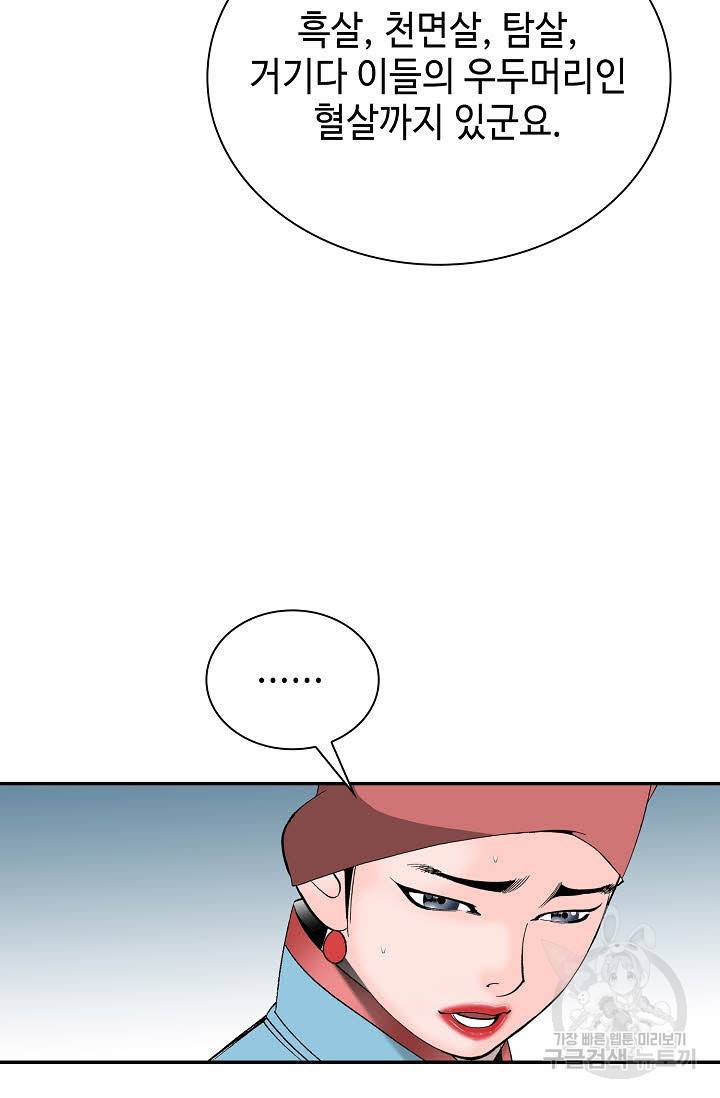 태상교주 숙수되다 139화 47
