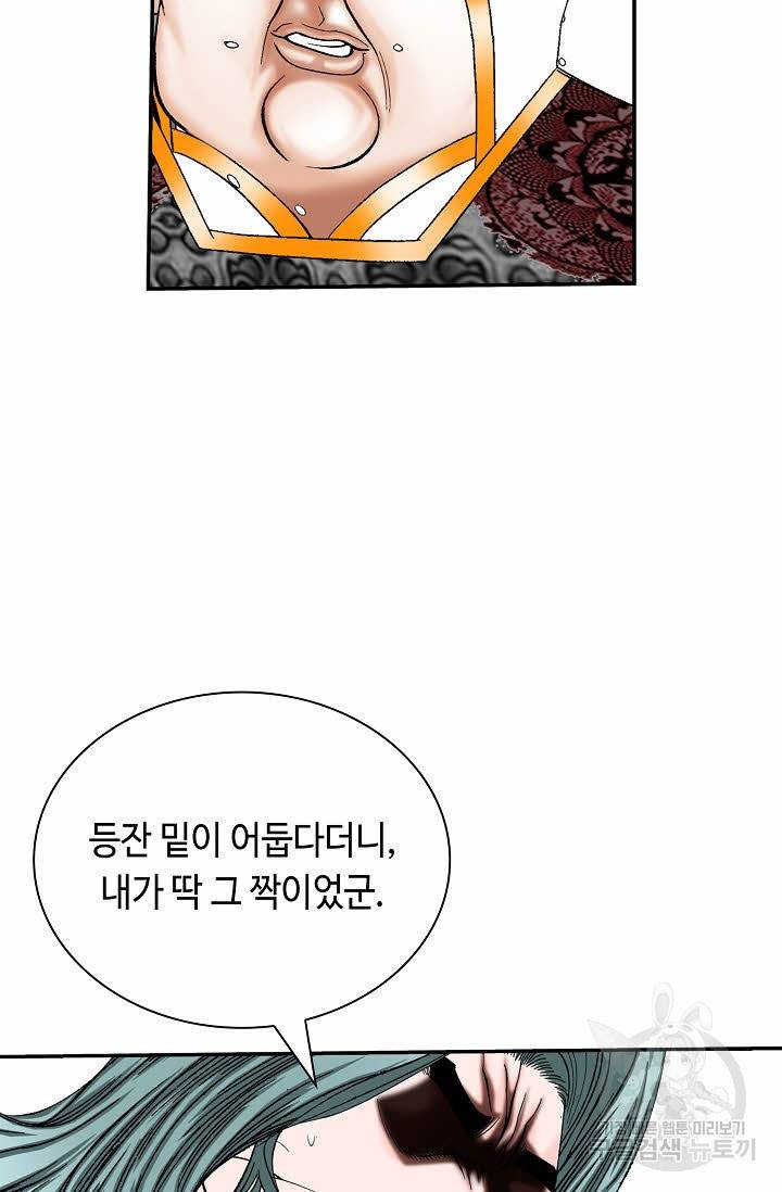 태상교주 숙수되다 139화 79