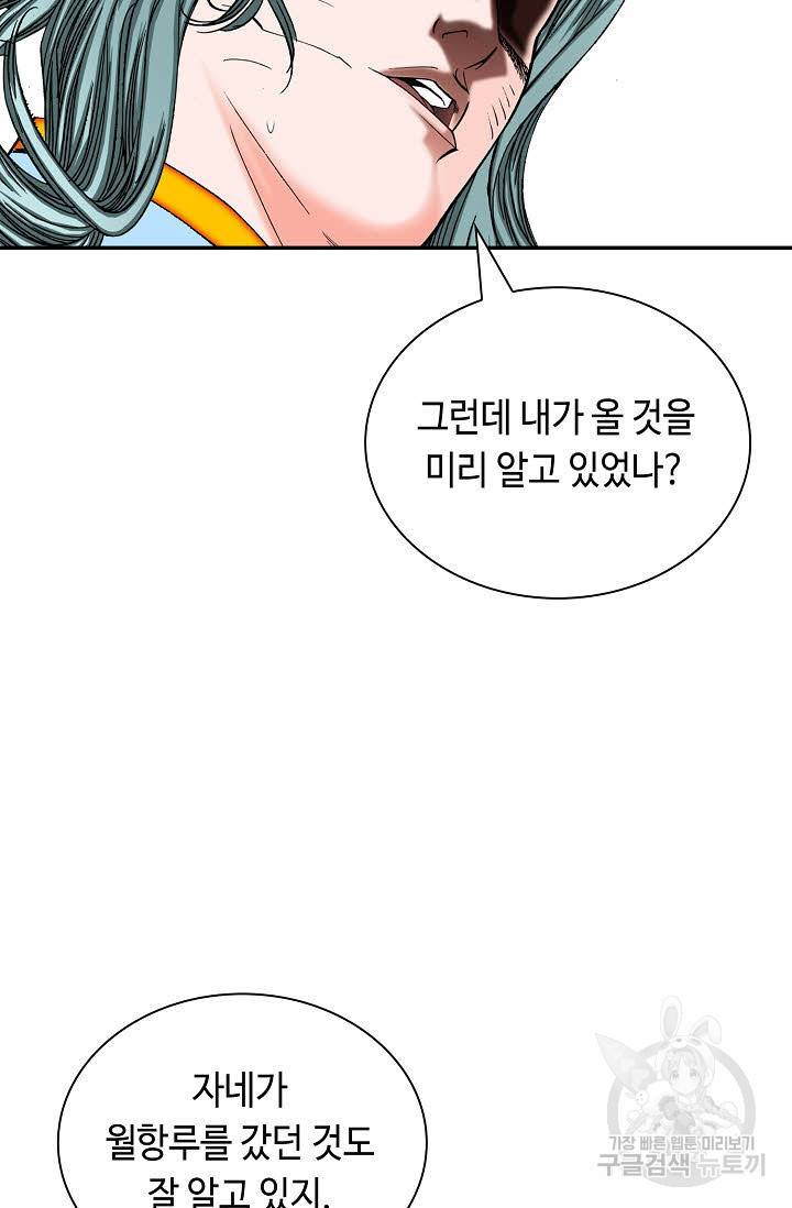 태상교주 숙수되다 139화 80