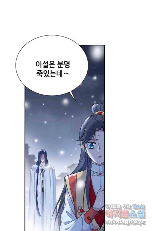 황후마마가 이상해 95화 17