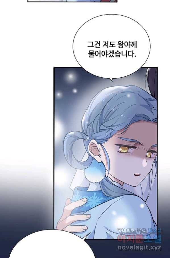 황후마마가 이상해 95화 18