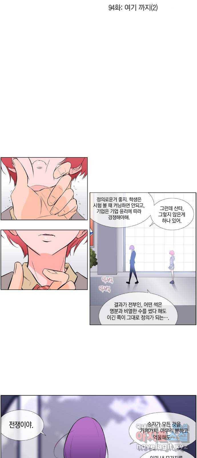 에이머 시즌2 94화 여기 까지(2) 2