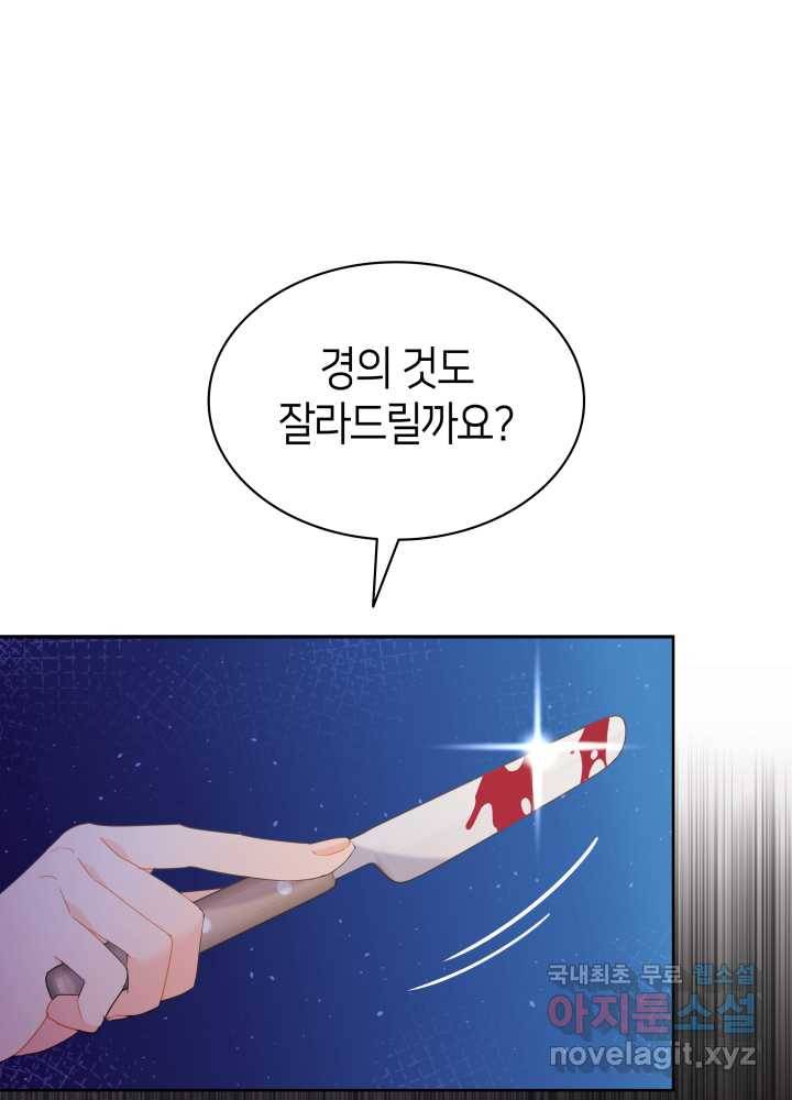 과보호 아가씨 20화 1