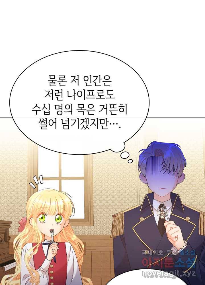 과보호 아가씨 20화 9