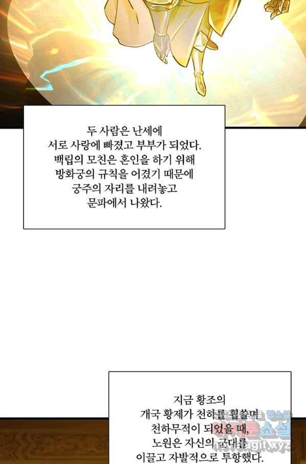 수련만 삼천년 273화 5