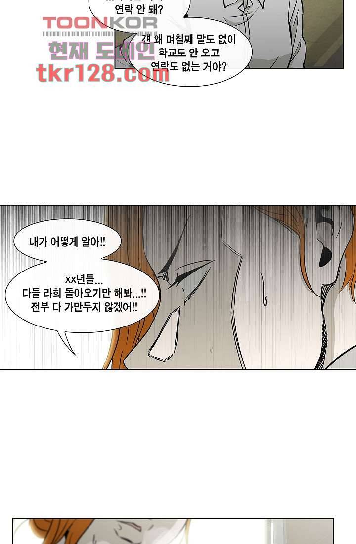 그놈은 여고생 48화 44