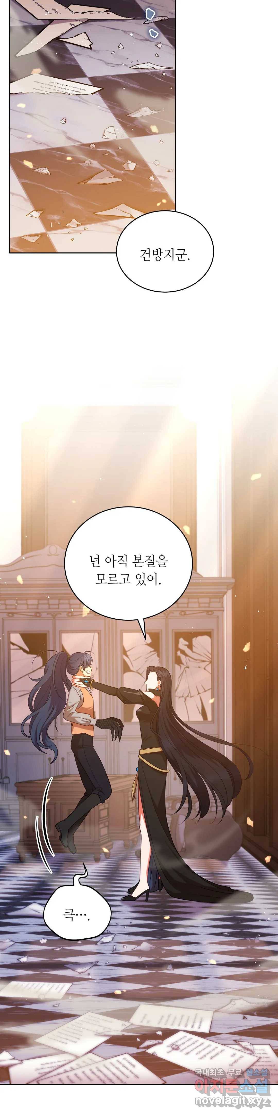 미명의 추적자 32화 6