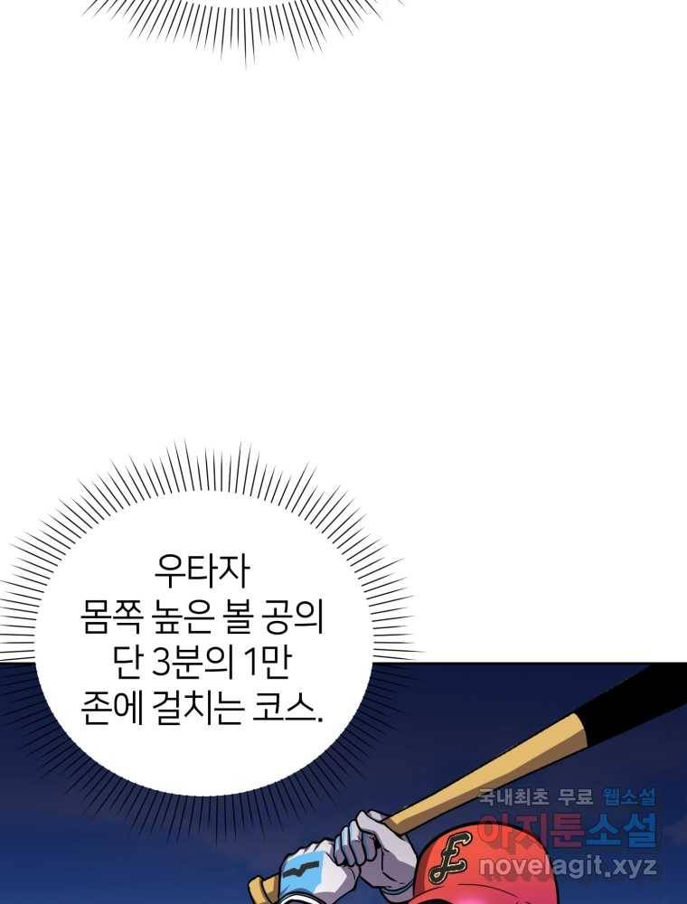 마운드 위의 절대자 4화 16