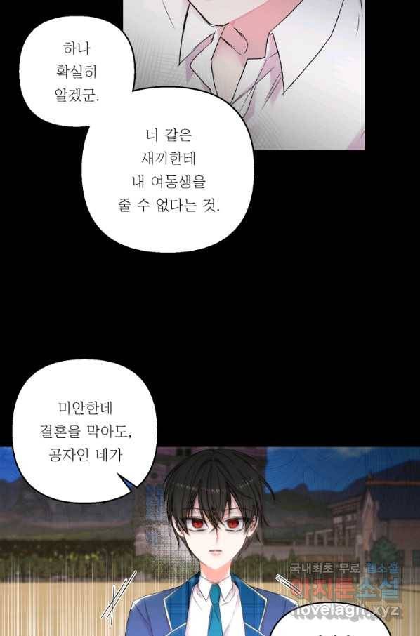 아기 황후님 62화 26