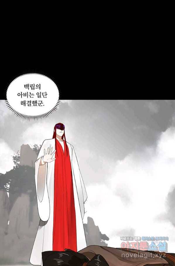 수련만 삼천년 274화 12
