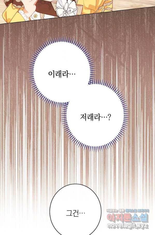 악녀는 모래시계를 되돌린다 112화 (외전 8화) 12