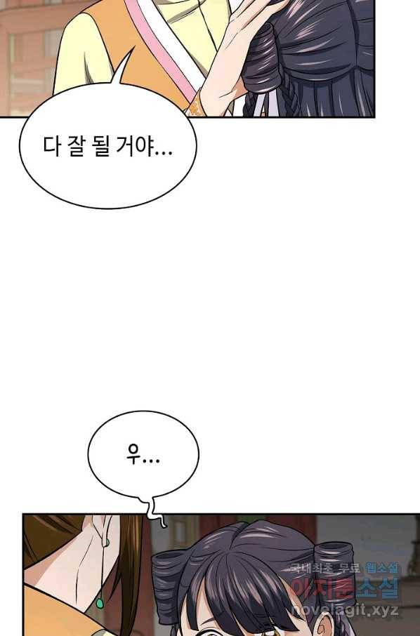 풍운객잔 77화 92