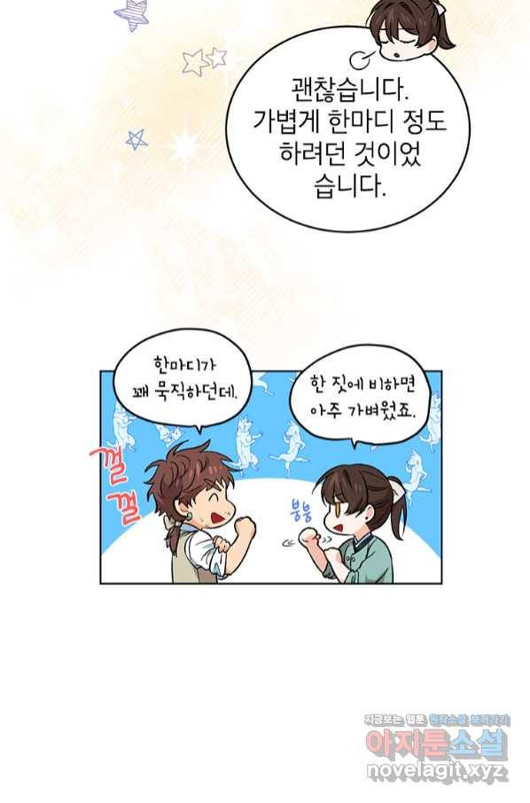 여제화원 24화 6