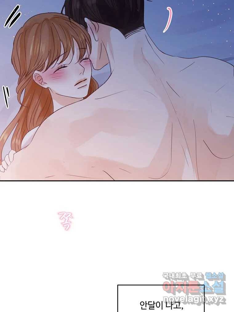 질투유발자들 82화 공간 (2) 28