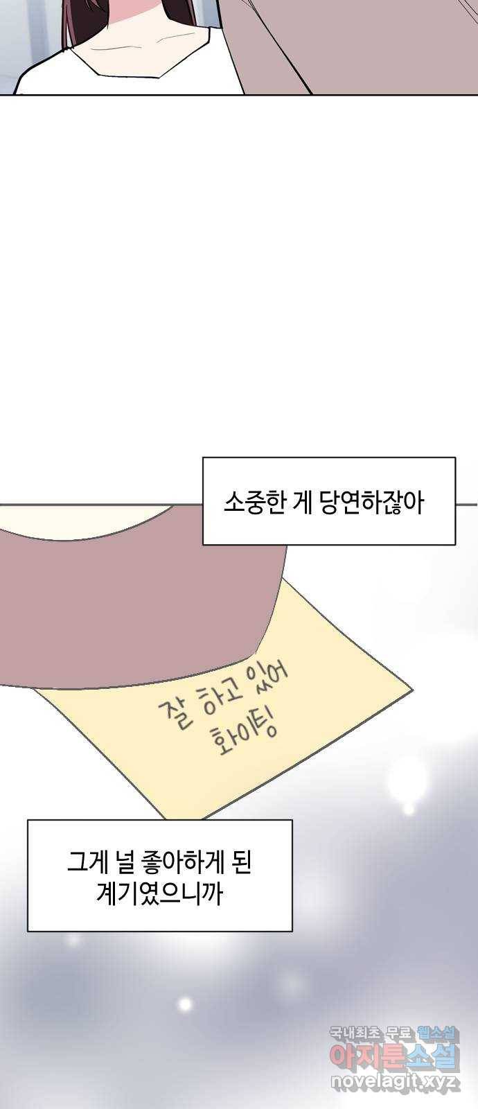 거래하실래요? 53화 21