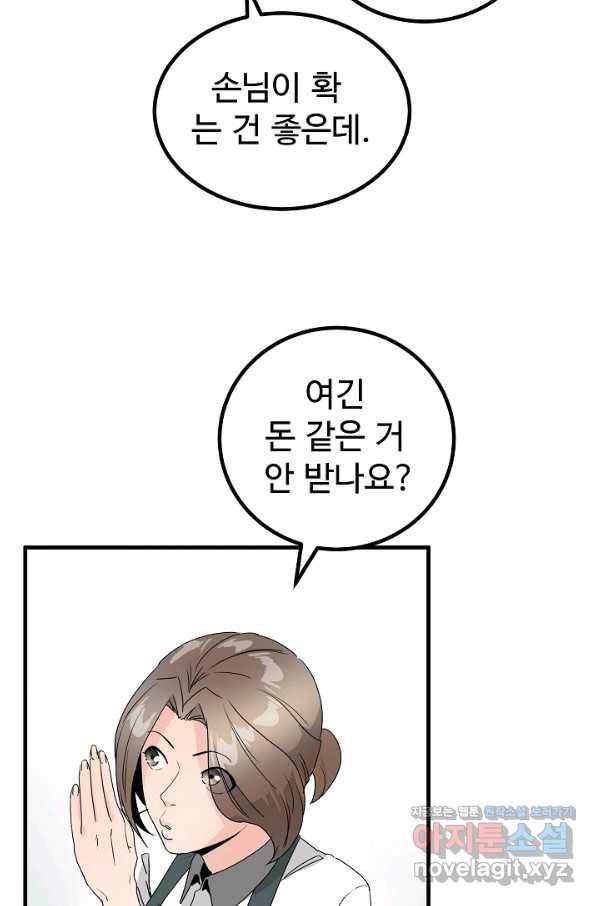 미친남녀 14화 29
