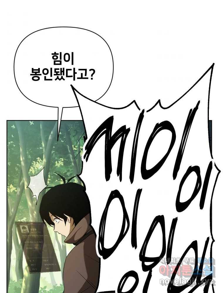만 년 만에 귀환한 플레이어 4화 5