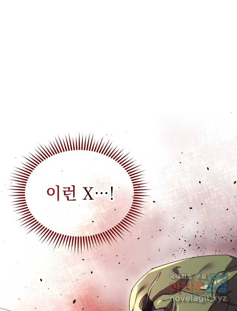 만 년 만에 귀환한 플레이어 4화 7