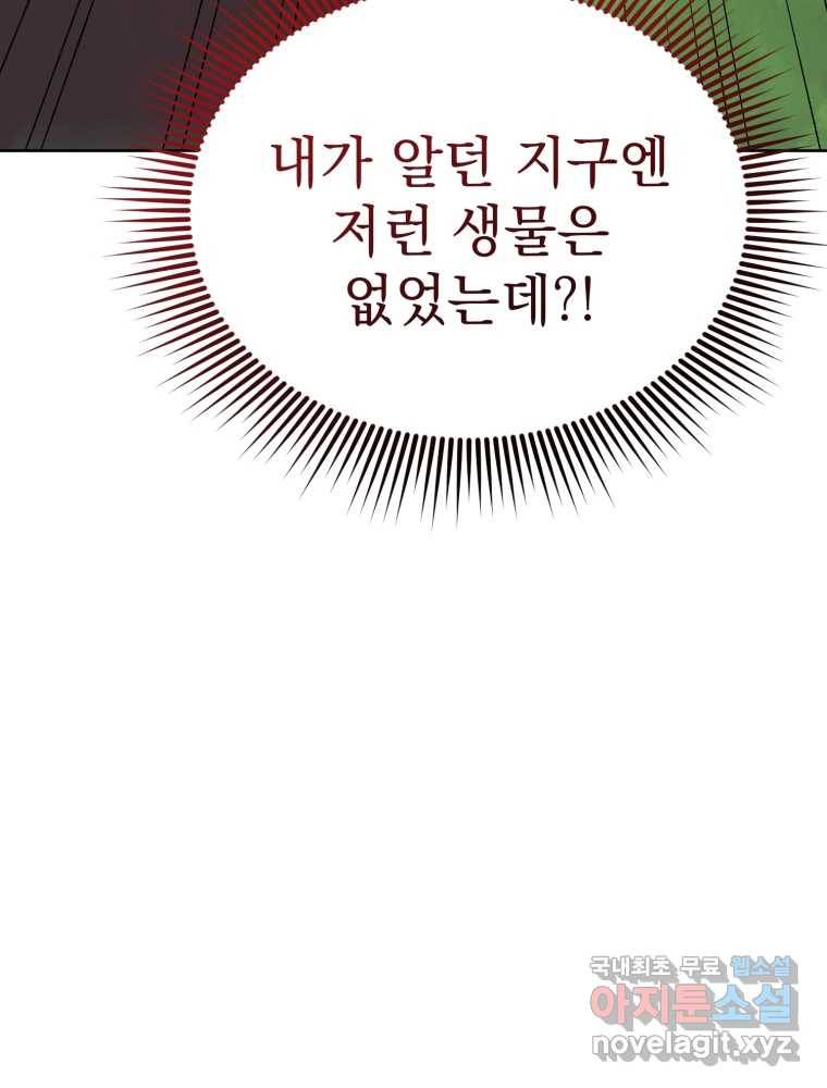 만 년 만에 귀환한 플레이어 4화 11