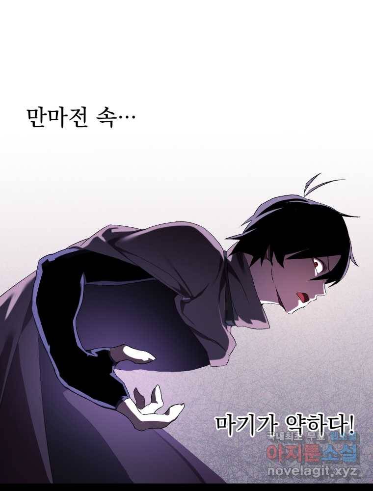 만 년 만에 귀환한 플레이어 4화 18