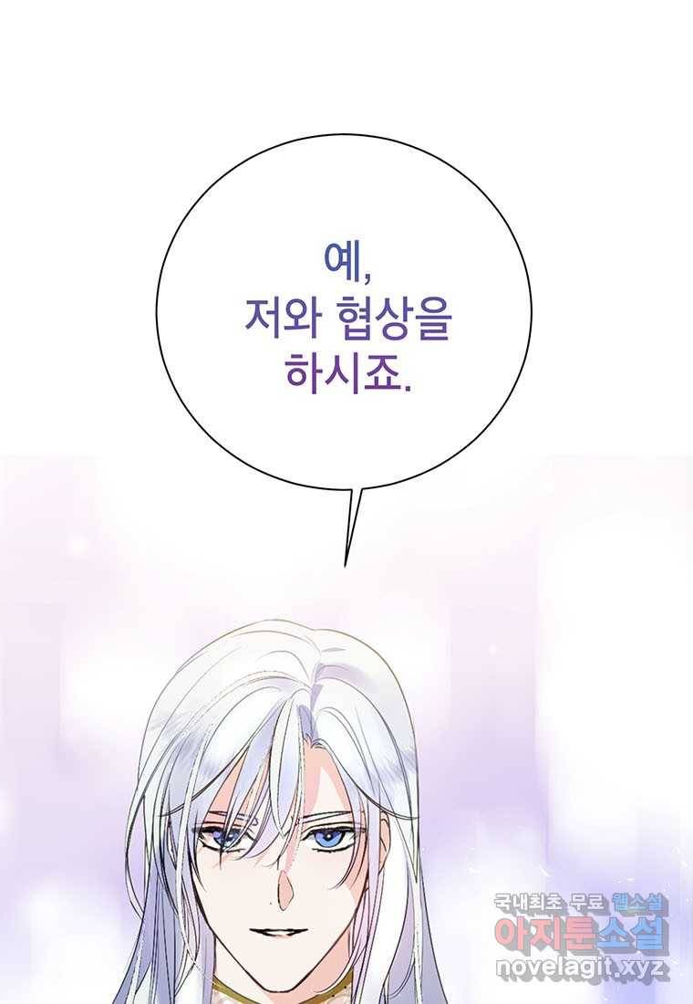 상냥한 남자주인공의 가면을 벗기면 6화 1